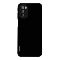 Θήκη Sonique ColorBloc Series για Motorola Moto G31 4G / Moto G41 4G Μαύρο