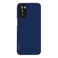 Θήκη Sonique ColorBloc Series για Motorola Moto G31 4G / Moto G41 4G Μπλέ