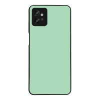 Θήκη Sonique ColorBloc Series για Motorola Moto G32 Βεραμάν