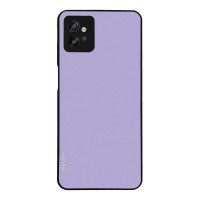 Θήκη Sonique ColorBloc Series για Motorola Moto G32 Βιολετί