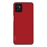 Θήκη Sonique ColorBloc Series για Motorola Moto G32 Κόκκινο