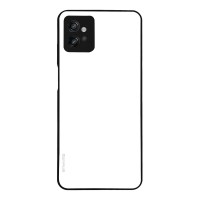 Θήκη Sonique ColorBloc Series για Motorola Moto G32 Λευκό