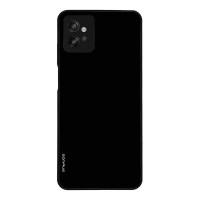 Θήκη Sonique ColorBloc Series για Motorola Moto G32 Μαύρο