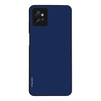 Θήκη Sonique ColorBloc Series για Motorola Moto G32 Μπλέ