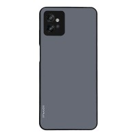 Θήκη Sonique ColorBloc Series για Motorola Moto G32 Μπλε Γκρι