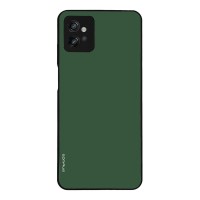 Θήκη Sonique ColorBloc Series για Motorola Moto G32 Πράσινο