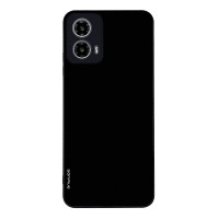 Θήκη Sonique ColorBloc Series για Motorola Moto G34 5G Μαύρο