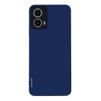 Θήκη Sonique ColorBloc Series για Motorola Moto G34 5G Μπλέ
