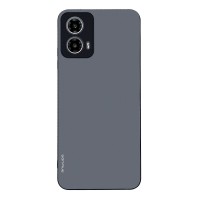 Θήκη Sonique ColorBloc Series για Motorola Moto G34 5G Μπλε Γκρι