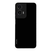 Θήκη Sonique ColorBloc Series για Motorola Moto G35 5G Μαύρο