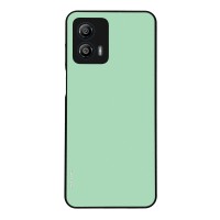 Θήκη Sonique ColorBloc Series για Motorola Moto G53 5G Βεραμάν