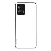 Θήκη Sonique ColorBloc Series για Motorola Moto G53 5G Λευκό