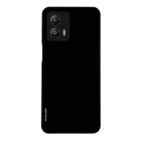Θήκη Sonique ColorBloc Series για Motorola Moto G53 5G Μαύρο
