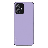 Θήκη Sonique ColorBloc Series για Motorola Moto G54 5G / Moto G54 5G Power Βιολετί