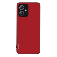 Θήκη Sonique ColorBloc Series για Motorola Moto G54 5G / Moto G54 5G Power Κόκκινο