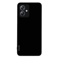 Θήκη Sonique ColorBloc Series για Motorola Moto G54 5G / Moto G54 5G Power Μαύρο