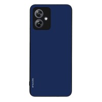 Θήκη Sonique ColorBloc Series για Motorola Moto G54 5G / Moto G54 5G Power Μπλέ