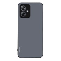 Θήκη Sonique ColorBloc Series για Motorola Moto G54 5G / Moto G54 5G Power Μπλε Γκρι