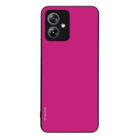 Θήκη Sonique ColorBloc Series για Motorola Moto G54 5G / Moto G54 5G Power Ματζέντα