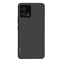 Θήκη Sonique ColorBloc Series για Motorola Moto G72 Γκρι