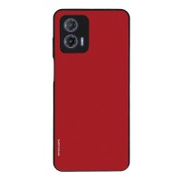 Θήκη Sonique ColorBloc Series για Motorola Moto G73 5G Κόκκινο