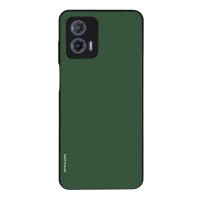 Θήκη Sonique ColorBloc Series για Motorola Moto G73 5G Πράσινο