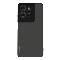 Θήκη Sonique ColorBloc Series για Motorola Moto G75 5G Γκρι