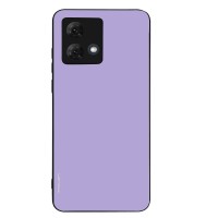 Θήκη Sonique ColorBloc Series για Motorola Moto G84 5G Βιολετί