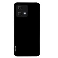 Θήκη Sonique ColorBloc Series για Motorola Moto G84 5G Μαύρο