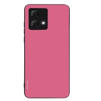 Θήκη Sonique ColorBloc Series για Motorola Moto G84 5G Ροζ