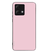 Θήκη Sonique ColorBloc Series για Motorola Moto G84 5G Ροζ Ανοιχτό