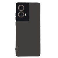 Θήκη Sonique ColorBloc Series για Motorola Moto G85 5G Γκρι