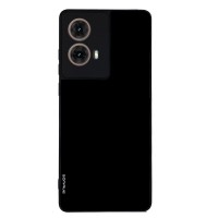 Θήκη Sonique ColorBloc Series για Motorola Moto G85 5G Μαύρο