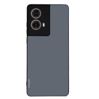 Θήκη Sonique ColorBloc Series για Motorola Moto G85 5G Μπλε Γκρι