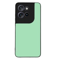 Θήκη Sonique ColorBloc Series για Motorola Edge 50 Neo 5G / Edge 60 Neo 5G Βεραμάν