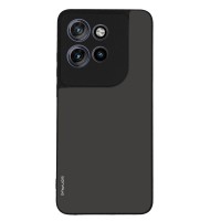 Θήκη Sonique ColorBloc Series για Motorola Edge 50 Neo 5G / Edge 60 Neo 5G Γκρι