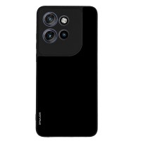 Θήκη Sonique ColorBloc Series για Motorola Edge 50 Neo 5G / Edge 60 Neo 5G Μαύρο