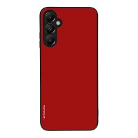 Θήκη Sonique ColorBloc Series για Samsung Galaxy A05s 4G Κόκκινο