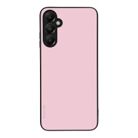 Θήκη Sonique ColorBloc Series για Samsung Galaxy A05s 4G Ροζ Ανοιχτό