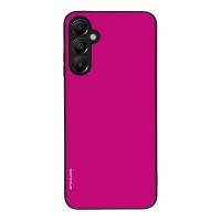 Θήκη Sonique ColorBloc Series για Samsung Galaxy A05s 4G Ματζέντα