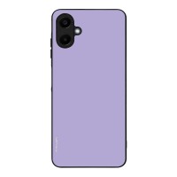 Θήκη Sonique ColorBloc Series για Samsung Galaxy A06 4G Βιολετί
