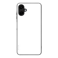 Θήκη Sonique ColorBloc Series για Samsung Galaxy A06 4G Λευκό