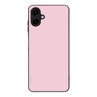 Θήκη Sonique ColorBloc Series για Samsung Galaxy A06 4G Ροζ Ανοιχτό