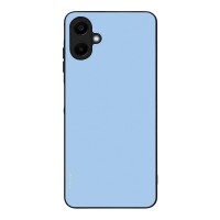 Θήκη Sonique ColorBloc Series για Samsung Galaxy A06 4G Τιρκουάζ