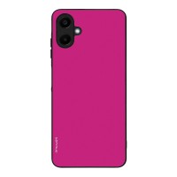 Θήκη Sonique ColorBloc Series για Samsung Galaxy A06 4G Ματζέντα