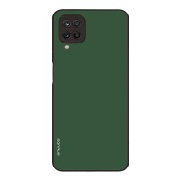 Θήκη Sonique ColorBloc Series για Samsung Galaxy A12 Πράσινο