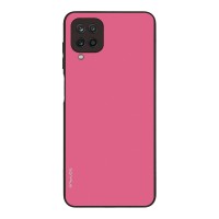 Θήκη Sonique ColorBloc Series για Samsung Galaxy A12 Ροζ