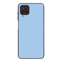 Θήκη Sonique ColorBloc Series για Samsung Galaxy A12 Τιρκουάζ
