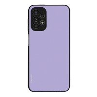 Θήκη Sonique ColorBloc Series για Samsung Galaxy A13 4G Βιολετί