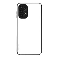 Θήκη Sonique ColorBloc Series για Samsung Galaxy A13 4G Λευκό